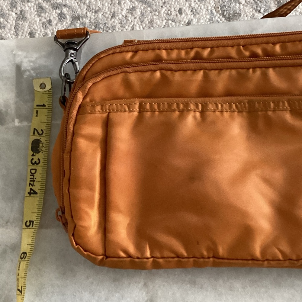 Lug Crossbody Bag - Picture 12 of 15